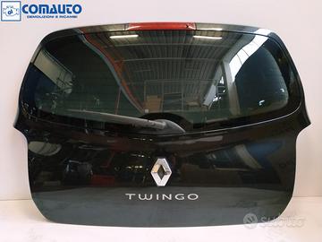 Portellone Post RENAULT TWINGO II '07