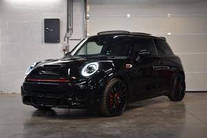 MINI John Cooper Works F56
