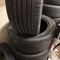 Gomme Continental contasport  5 suv