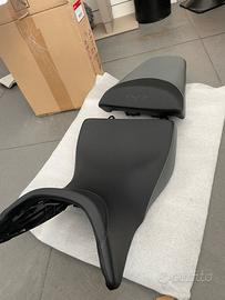 Sella NT1100 pilota e passeggero