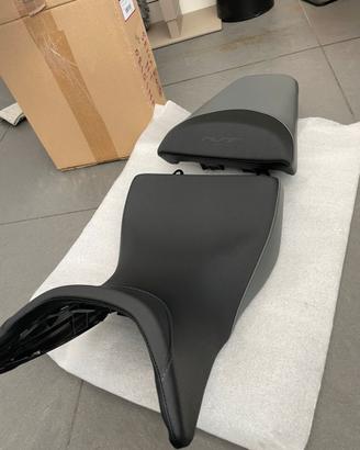 Sella NT1100 pilota e passeggero