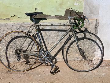 Bici corsa Coppi epoca