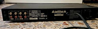 AMPLIFICATORE + EQUALIZZATORE Pioneer