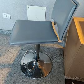 Set 4 sgabelli design targetpoint