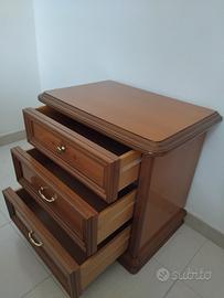 2 comodini