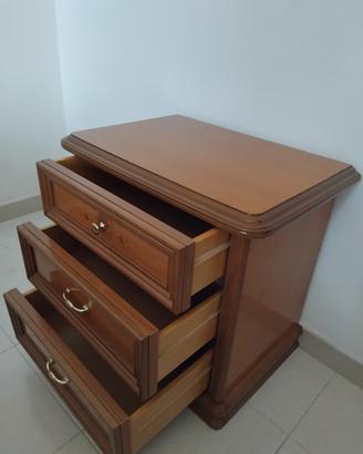 2 comodini