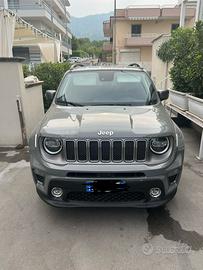 Jeep Renegade 2021 Benzina GPL