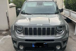 Jeep Renegade 2021 Benzina GPL