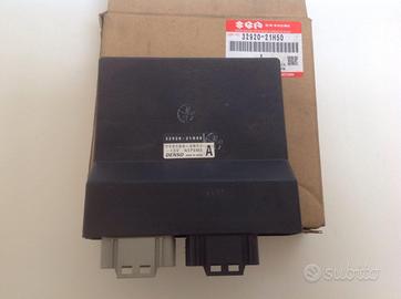 CENTRALINA ELETTRONICA GSX-R 1000 SUZUKI 32920-21H