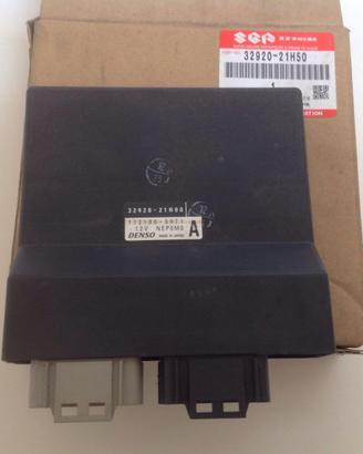 CENTRALINA ELETTRONICA GSX-R 1000 SUZUKI 32920-21H
