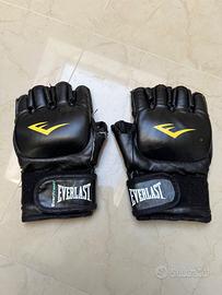 Guanti Everlast MMA