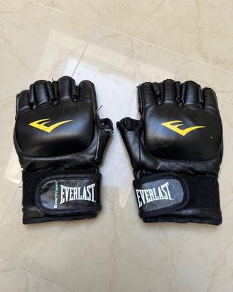 Guanti Everlast MMA