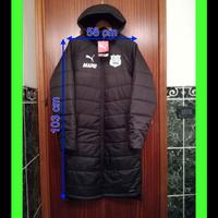 Sassuolo calcio Puma/Mapei -- taglia XS