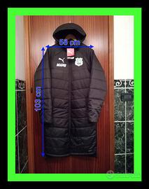 Sassuolo calcio Puma/Mapei -- taglia XS