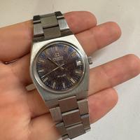Orologio Zenith surf pilot 1970 35 mm revisionato