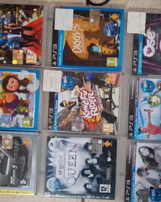 lotto 15 giochi ps3