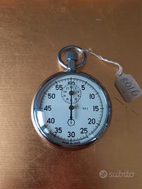 Cronometro meccanico russo