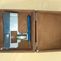 giuntatrice per pellicole Super 8