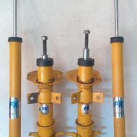 Ammortizzatori sportivi