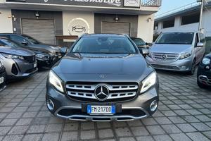MERCEDES-BENZ GLA 180 d Automatic Sport