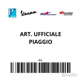 FIANCHETTO POSTERIORE SX. NERO LUCIDO 1b001364000