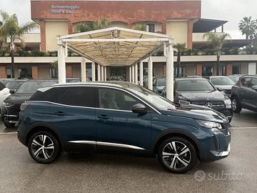 Peugeot 3008 BlueHDi 130 S&S EAT8 GT