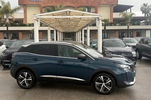 Peugeot 3008 BlueHDi 130 S&S EAT8 GT