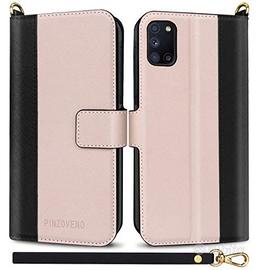 Custodia Samsung Galaxy A31 rosa