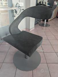 Arredamento parrucchiera 