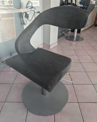 Arredamento parrucchiera 