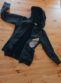felpa volcom woman