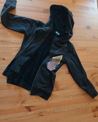 felpa volcom woman