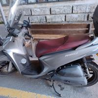 Kymco People 150i - 2021