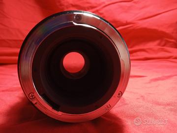 TOKINA/PENTAX 100/300 zoom