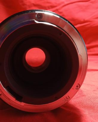 TOKINA/PENTAX 100/300 zoom