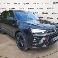 KGM Korando 1.5 GDI-Turbo AWD aut. Black Edit...