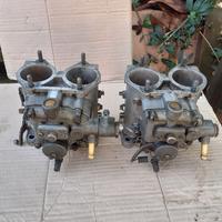 Carburatori lancia fulvia hf 1600 diametro 42 mm