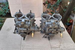 Carburatori lancia fulvia hf 1600 diametro 42 mm