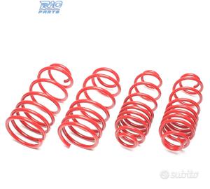 KIT MOLLE SPORTIVI PER KIA