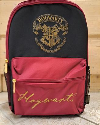 Zaino Harry Potter, bi colore