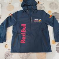 Giubbino Red bull 