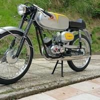 Motobi Sport 50 Special 4 marce