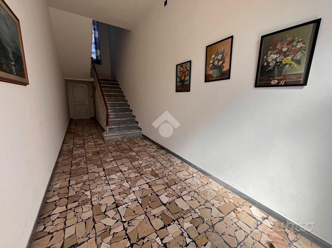 Apartment in Cecina, La Cinquantina - Vista 4