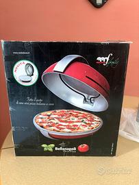 Forno pizza