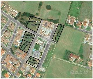 TER. RESIDENZIALE A GOITO