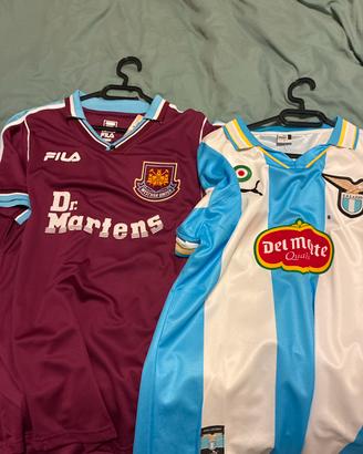 maglia di canio e nesta