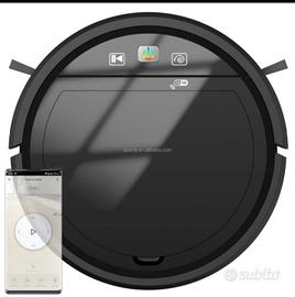 robot aspirapolvere (NUOVO)