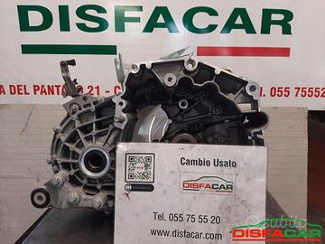 CAMBIO GEARBOX Alfa Romeo Giulietta c635.6.35.47