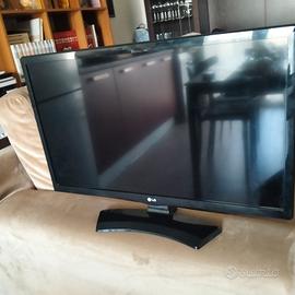 televisore lg 