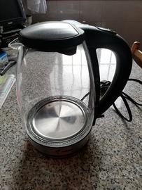 BOLLITORE FUEGO LT 1,7